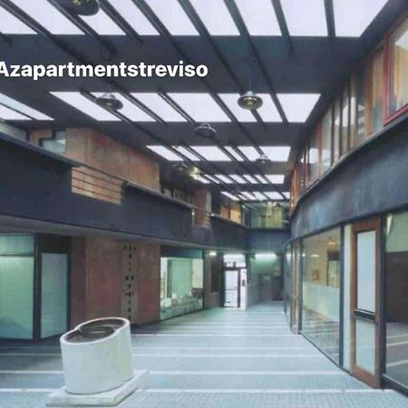 Azapartments Тревизо Екстериор снимка