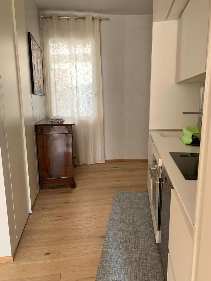 Azapartments Тревизо Екстериор снимка