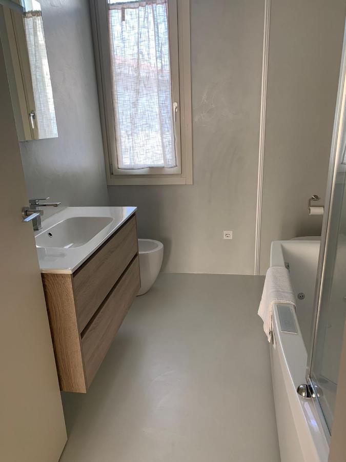 Azapartments Тревизо Екстериор снимка
