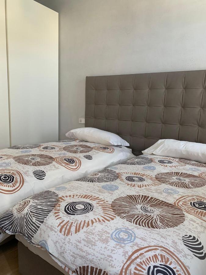 Azapartments Тревизо Екстериор снимка