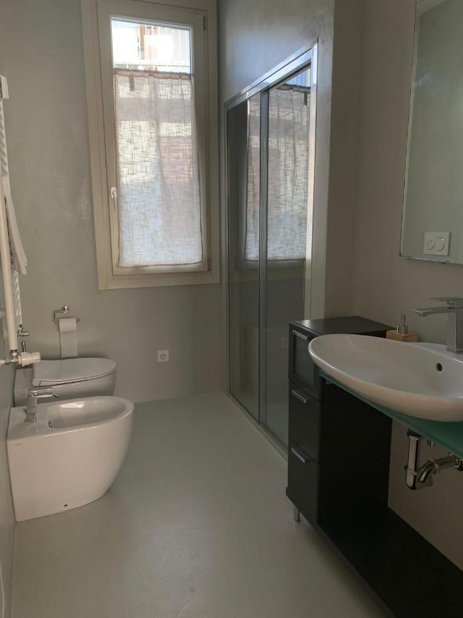Azapartments Тревизо Екстериор снимка