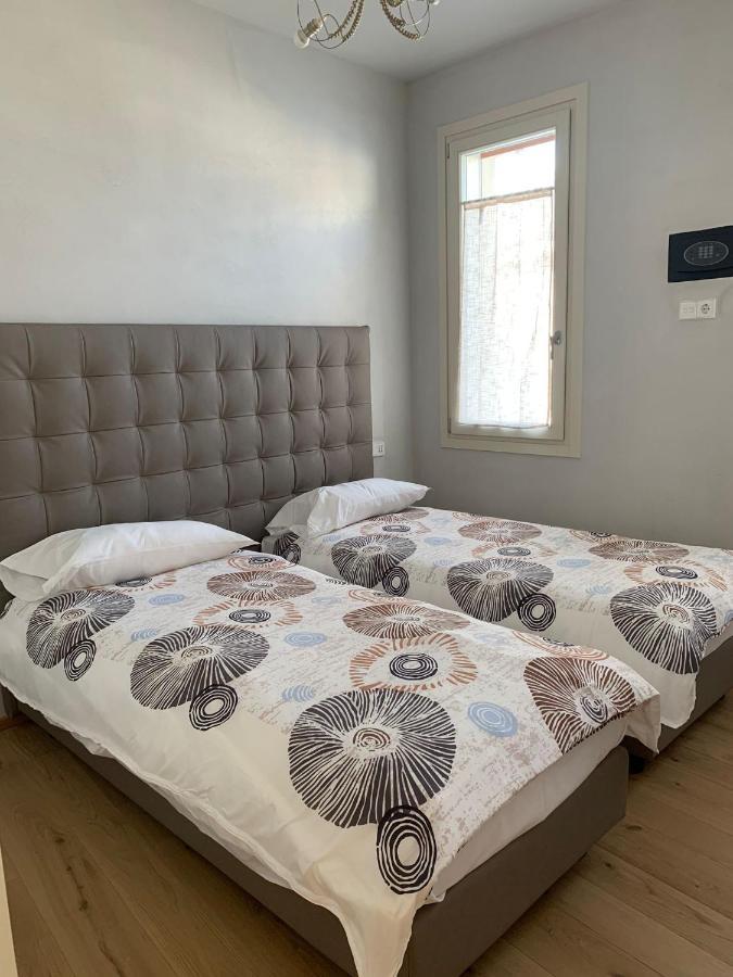 Azapartments Тревизо Екстериор снимка