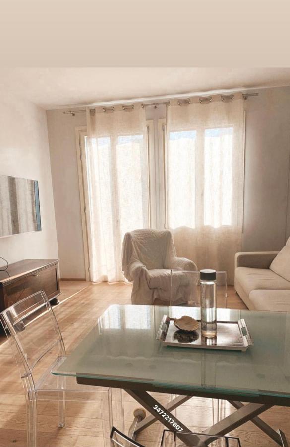 Azapartments Тревизо Екстериор снимка